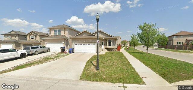 Larawan ng 3 Flanders Place sa Winnipeg, Manitoba