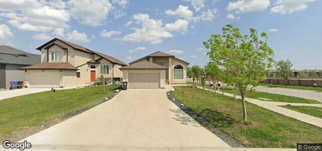 Larawan ng 3 Grassy Lake Drive sa Winnipeg, Manitoba