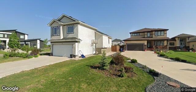 Larawan ng 3 Greenstone Bay sa Winnipeg, Manitoba