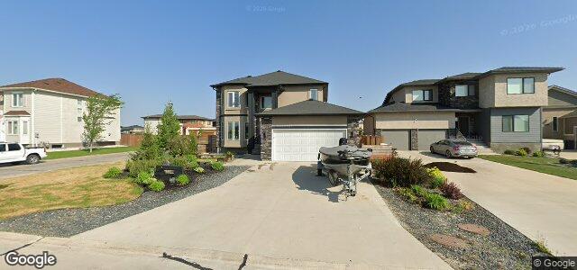 Larawan ng 3 Lidcliff Court sa Winnipeg, Manitoba