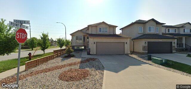 Larawan ng 3 Loewen Place sa Winnipeg, Manitoba