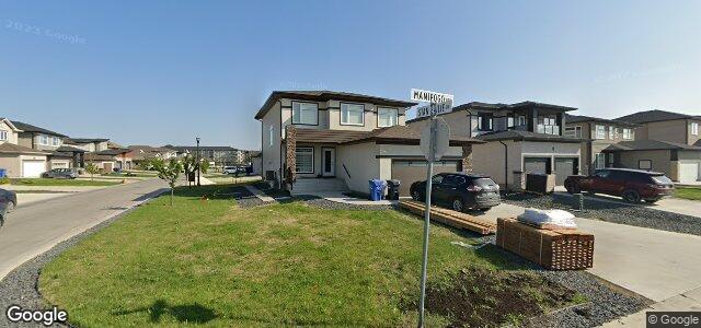 Larawan ng 3 Manipogo Bay sa Winnipeg, Manitoba