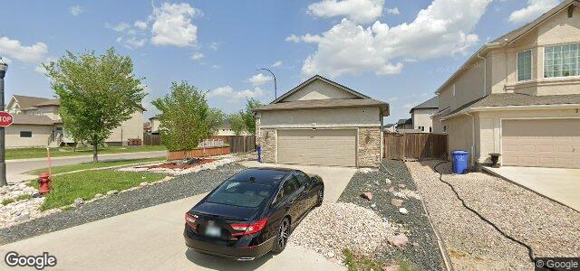 Larawan ng 3 Needlehurst Place sa Winnipeg, Manitoba