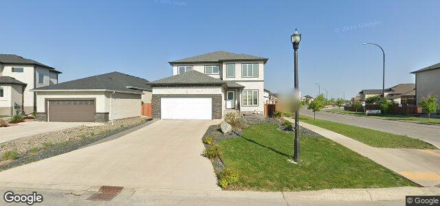 Photo of 3 Northern Lights Drive in Winnipeg, Manitoba