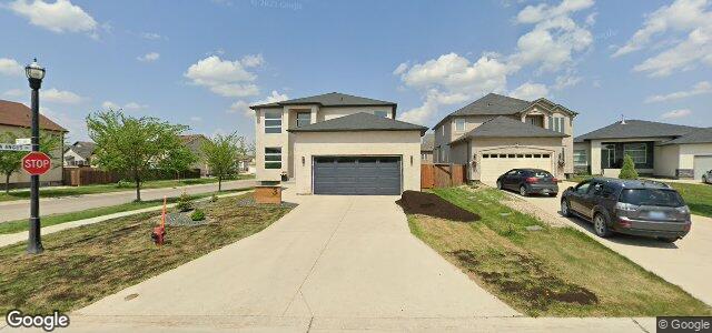 Larawan ng 3 Tellier Place sa Winnipeg, Manitoba