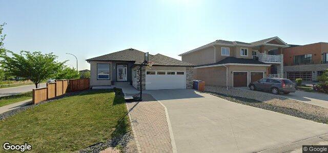 Larawan ng 3 Trailside Crescent sa Winnipeg, Manitoba
