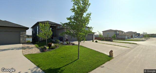 Larawan ng 3 Turnstone Terrace sa Winnipeg, Manitoba