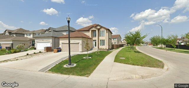 Larawan ng 3 Vestford Place sa Winnipeg, Manitoba