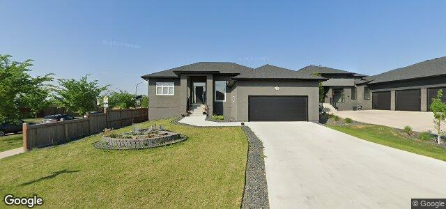 Larawan ng 3 Yorkvalley Way sa Winnipeg, Manitoba