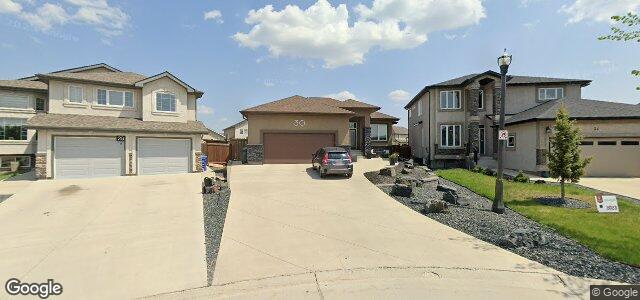 Larawan ng 30 Aspen Hill Place sa Winnipeg, Manitoba