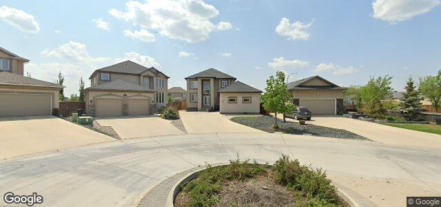 30 Gelley Cove（加拿大曼尼托巴省温尼伯市）房屋照片