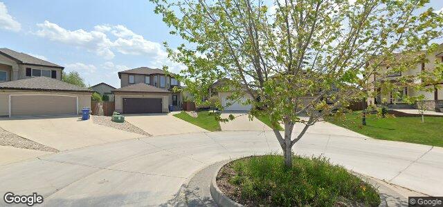 Larawan ng 30 Greyhawk Cove sa Winnipeg, Manitoba