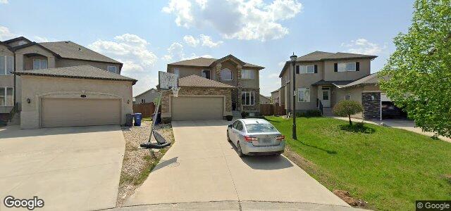 Larawan ng 30 Kittiwake Place sa Winnipeg, Manitoba