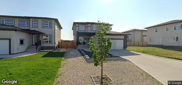 Larawan ng 300 Stan Bailie Drive sa Winnipeg, Manitoba