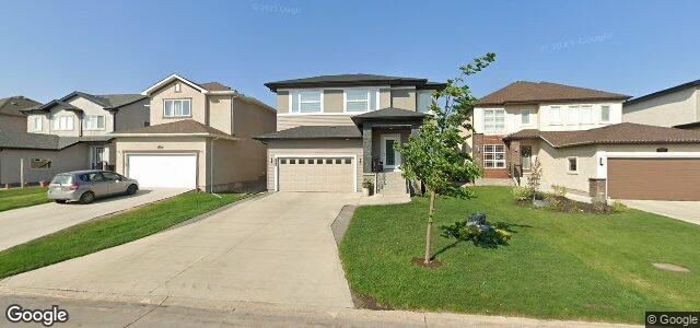 Larawan ng 303 Stan Bailie Drive sa Winnipeg, Manitoba