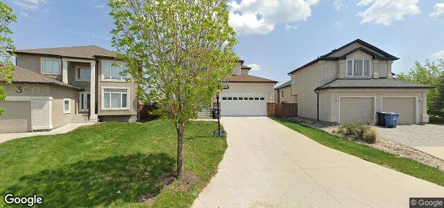 304 Southview Crescent（加拿大曼尼托巴省溫尼伯市）房屋照片