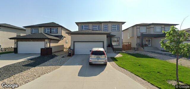 Larawan ng 304 Stan Bailie Drive sa Winnipeg, Manitoba