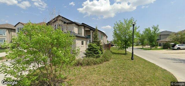 Larawan ng 308 Southview Crescent sa Winnipeg, Manitoba