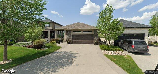 Larawan ng 31 Autumnview Drive sa Winnipeg, Manitoba