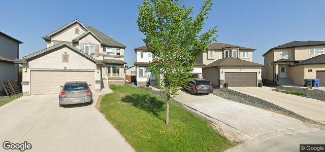 Larawan ng 31 Beauchamp Bay sa Winnipeg, Manitoba