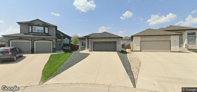 Larawan ng 31 Birch Point Place sa Winnipeg, Manitoba
