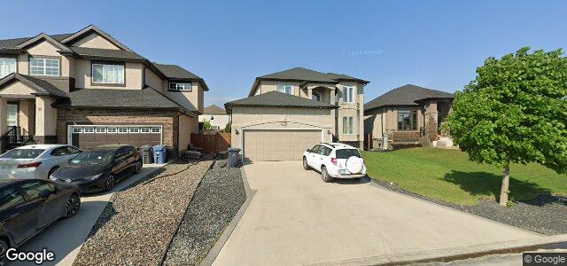 Larawan ng 31 Colbourne Drive sa Winnipeg, Manitoba