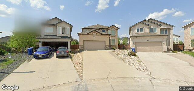 Larawan ng 31 Flanders Place sa Winnipeg, Manitoba