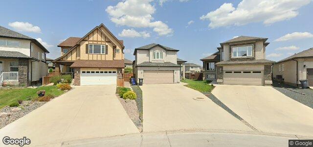 Photo of 31 Grassy Lake Drive in Winnipeg, Manitoba
