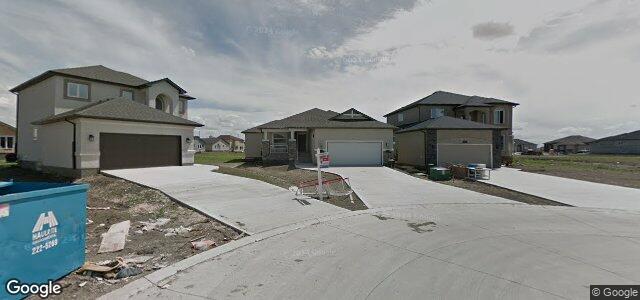 Larawan ng 31 Greenstone Bay sa Winnipeg, Manitoba