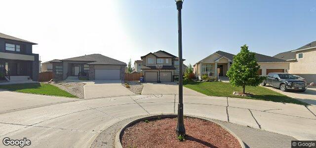 31 Lidcliff Court（加拿大曼尼托巴省温尼伯市）房屋照片