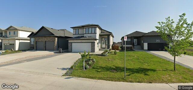 Larawan ng 31 Otter Lake Place sa Winnipeg, Manitoba