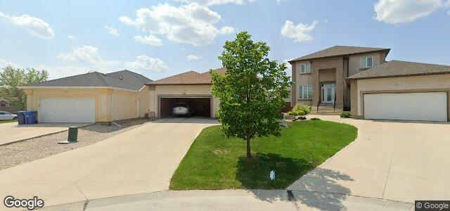 Larawan ng 31 Shipley Court sa Winnipeg, Manitoba