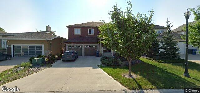 Larawan ng 31 Stan Bailie Drive sa Winnipeg, Manitoba