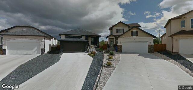 Larawan ng 31 Switch Grass Cove sa Winnipeg, Manitoba