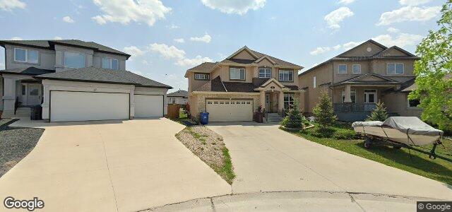 31 Tellier Place（加拿大曼尼托巴省溫尼伯市）房屋照片