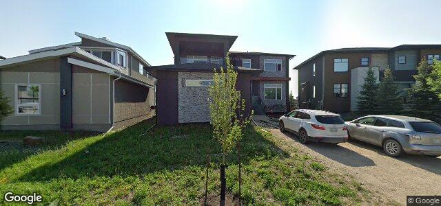 Larawan ng 31 Trailside Crescent sa Winnipeg, Manitoba