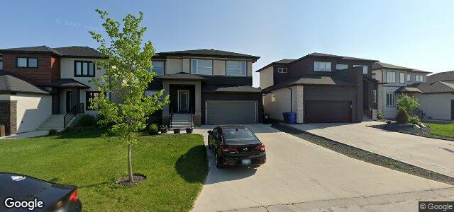 Larawan ng 31 Turnstone Terrace sa Winnipeg, Manitoba