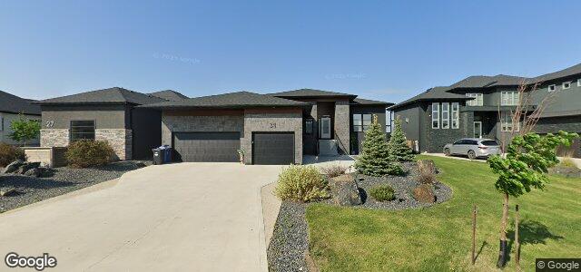 Larawan ng 31 Yorkvalley Way sa Winnipeg, Manitoba