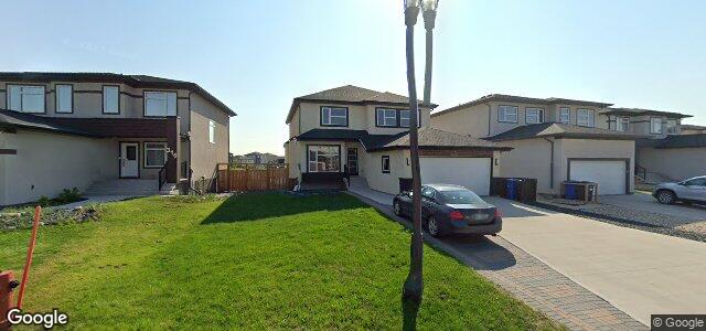 Larawan ng 310 Stan Bailie Drive sa Winnipeg, Manitoba