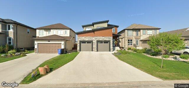 Larawan ng 311 Stan Bailie Drive sa Winnipeg, Manitoba
