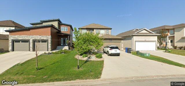 Larawan ng 315 Stan Bailie Drive sa Winnipeg, Manitoba