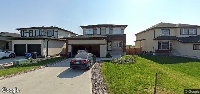Larawan ng 316 Stan Bailie Drive sa Winnipeg, Manitoba