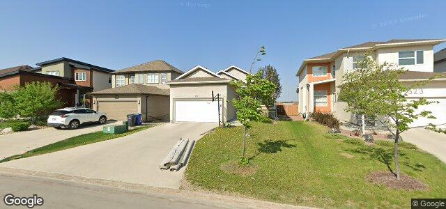 Larawan ng 319 Stan Bailie Drive sa Winnipeg, Manitoba