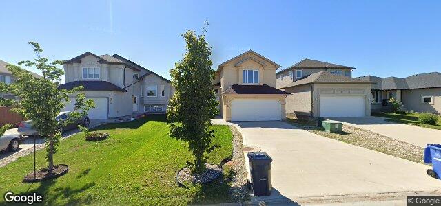 Larawan ng 32 Drew Street sa Winnipeg, Manitoba