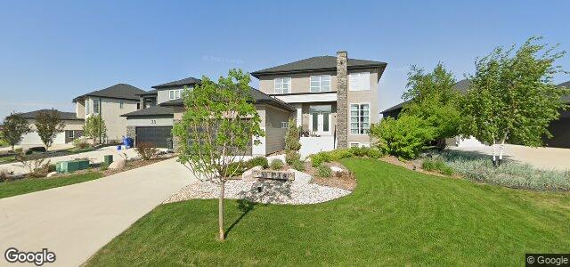 Larawan ng 32 Stan Bailie Drive sa Winnipeg, Manitoba