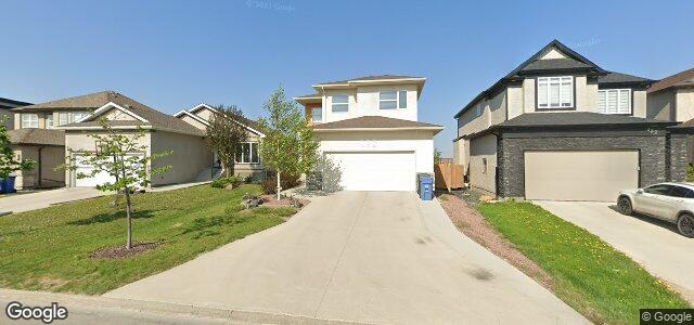 Larawan ng 323 Stan Bailie Drive sa Winnipeg, Manitoba