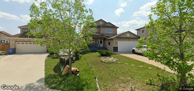 Larawan ng 33 Tellier Place sa Winnipeg, Manitoba