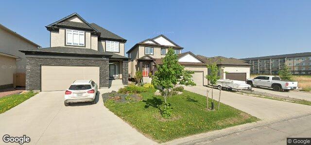 Larawan ng 331 Stan Bailie Drive sa Winnipeg, Manitoba