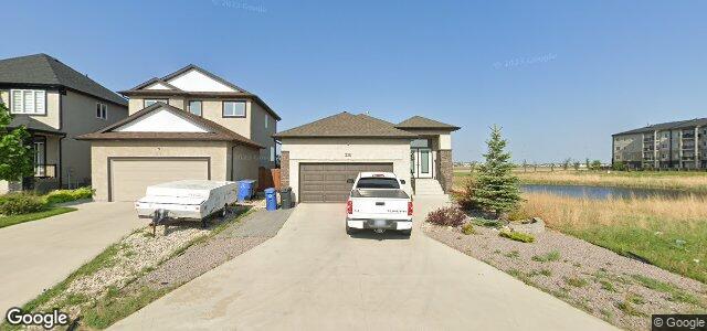 Larawan ng 335 Stan Bailie Drive sa Winnipeg, Manitoba