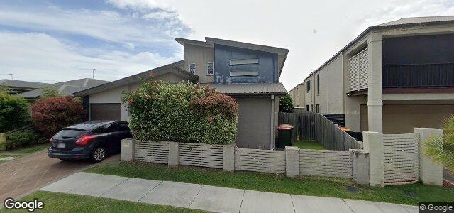 Larawan ng 34 Caribou Crescent sa Winnipeg, Manitoba